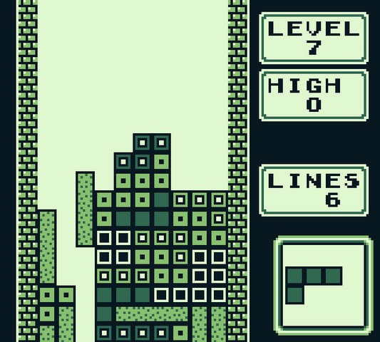 On sait depuis longtemps que les jeux vidéo sont addictifs. Mais des chercheurs viennent de démontrer qu’un jeu comme Tetris pourrait aider à modérer fortement des envies de cigarette, d’alcool, de substances illicites ou de sexe. © Conor Lawless, Flickr, CC BY 2.0