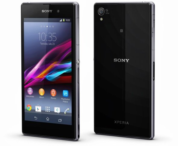 Avec l’XPeria Z1, Sony aligne un smartphone doué pour la photo, comme l'ont déjà fait Nokia avec le Lumia 1020 et Samsung avec le Galaxy S4. C'est la tendance du moment... © Sony