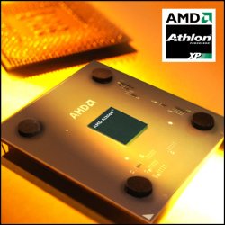 Quelle fréquence de bus pour l'AMD Barton ?