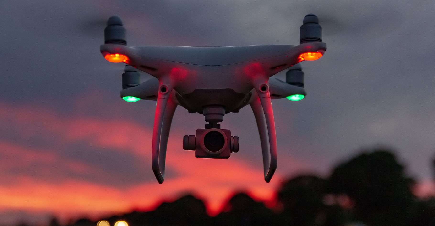 Tout savoir sur les drones. © Sebastiangoessl, Pixabay, DP