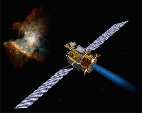 Mission bonus pour la sonde Deep Space 1