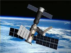 Mir 2 en orbite en 2004