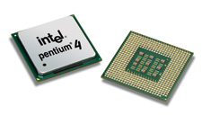 Pentium 4 : chipset Intel DDR-SDRam pour fin novembre !
