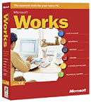 Microsoft Works 7.0 disponible