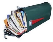Pourquoi le courrier postal résiste-t-il à l'internet ?