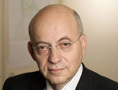 Arnold Migus, nouveau directeur général du CNRS(Crédits : CNRS/C. Lebedinski)