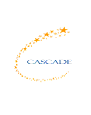Logo du réseau Cascade