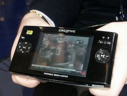 Sony retarde sa PSP, console de jeu et baladeur audio/vidéo à la fois