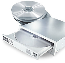 Dell et HP choississent le Blu-Ray comme successeur du DVD