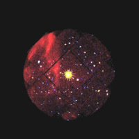 L'étoile à neutrons 1E1207.4-5209