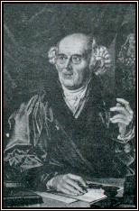 Christian Frédéric Samuel Hahnemann