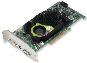 NVIDIA GeForce FX 5800