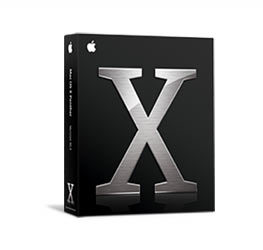Patch de sécurité pour Mac OS X