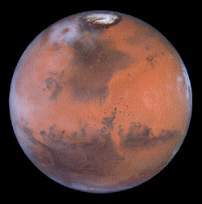 De l'eau a coulé sur Mars et la vie aurait pu y exister, selon la Nasa