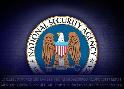 La NSA piste-t-elle ses visiteurs pendant plusieurs années ?C'est en tous cas le résultat de l'enquête de CNET news.com...(Crédits : NSA)