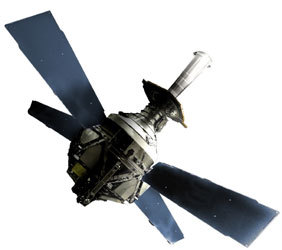 Le satellite Gravity Probe B