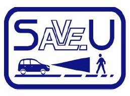 Logo du projet SAVE-U