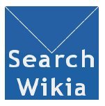 Logo de Search Wikia