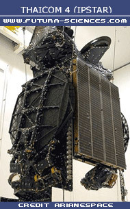 En bref : Ariane 5 : un vol attendu programmé pour le 10 août