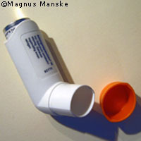 Les broncho-dilatateurs sont largement employés pour soulager les crises d'asthme