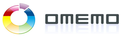 Logo d'Omemo