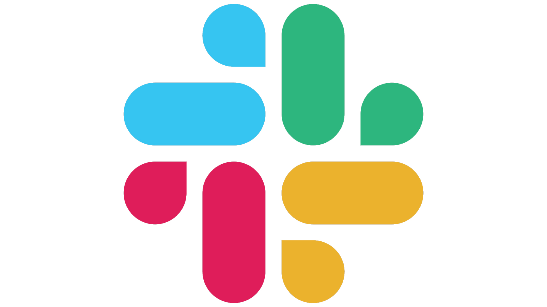 Logo Slack