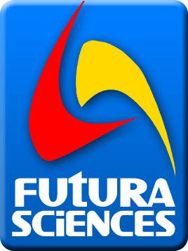 Futura-Sciences, le magazine scientifique du réseau Futura, lancé en 2001.