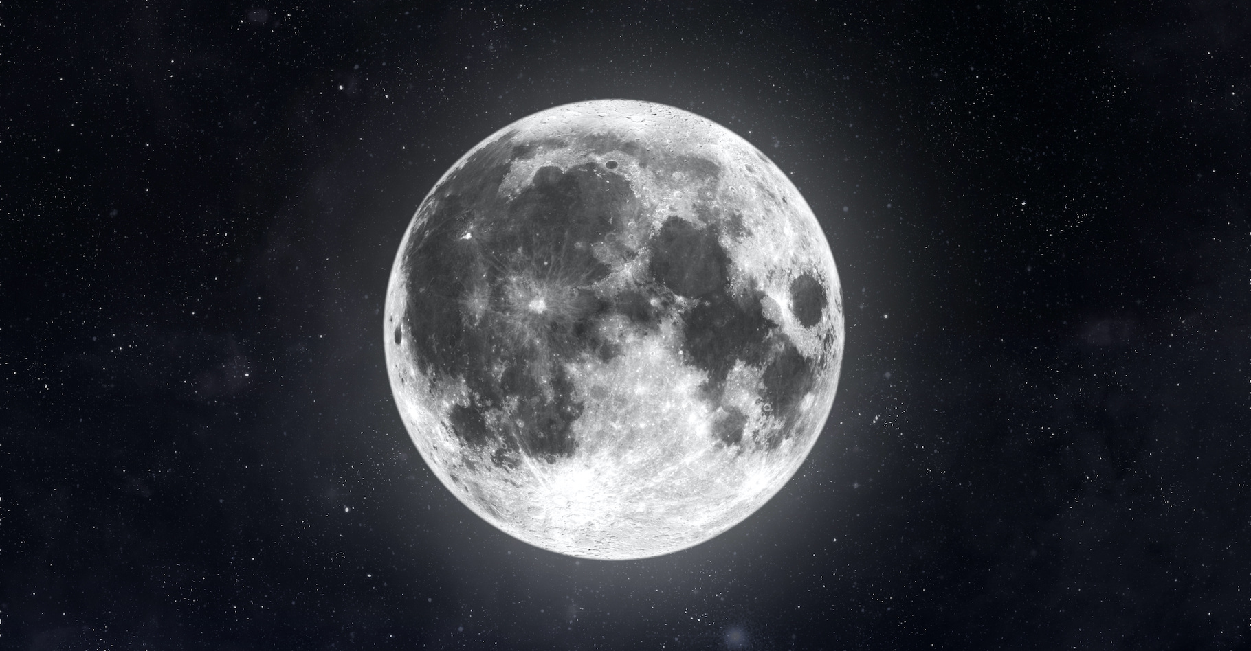 Il a reproduit l'odeur de la Lune, sans jamais avoir été dans l'espace ! © SkyLine, Adobe Stock