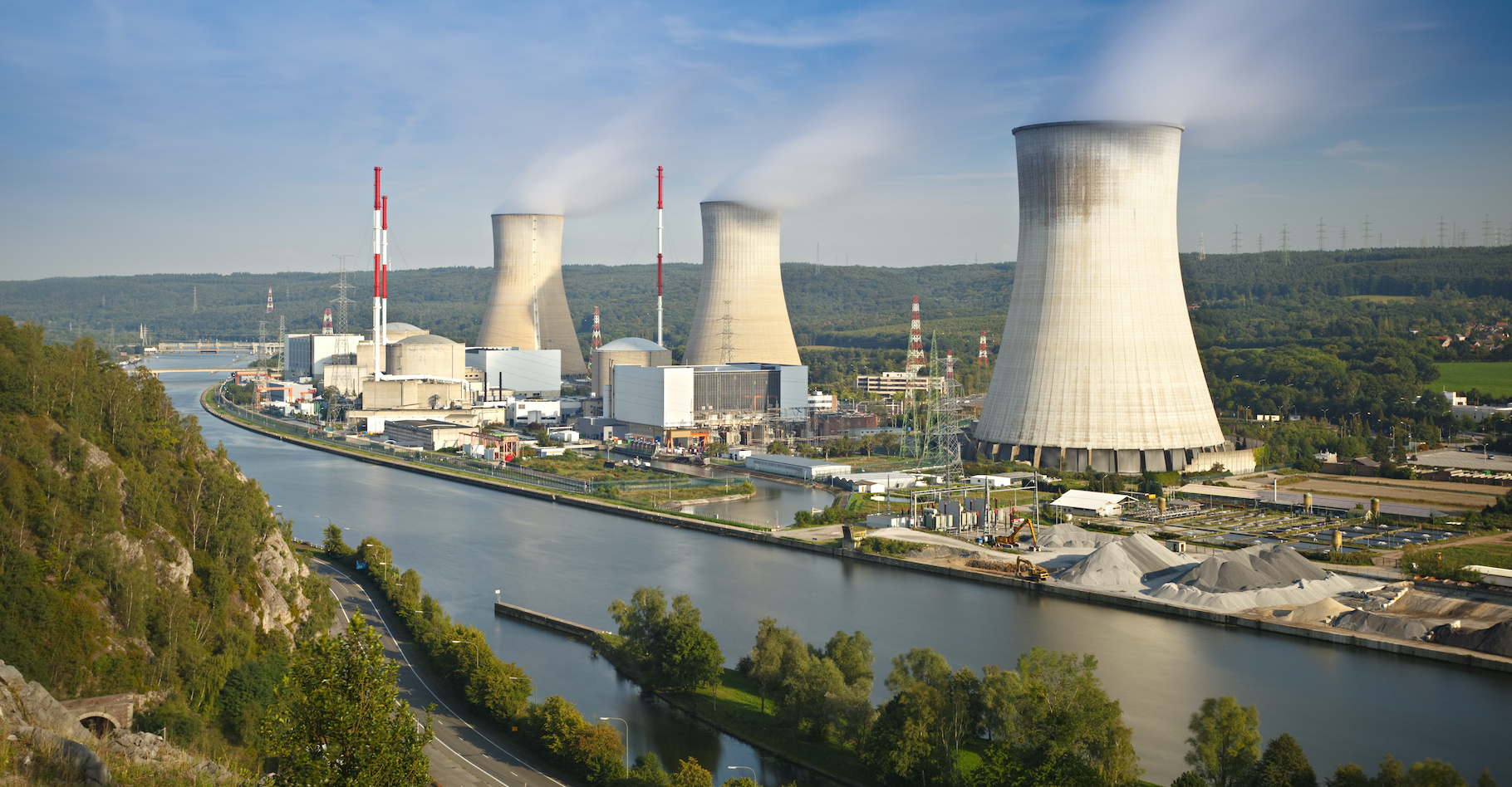 Centrales Nucl aires Edf Fonctionnement Centrale Nucleaire Edf MHTEQ Centrales Nucl aires Edf Fonctionnement Centrale Nucleaire Edf MHTEQ