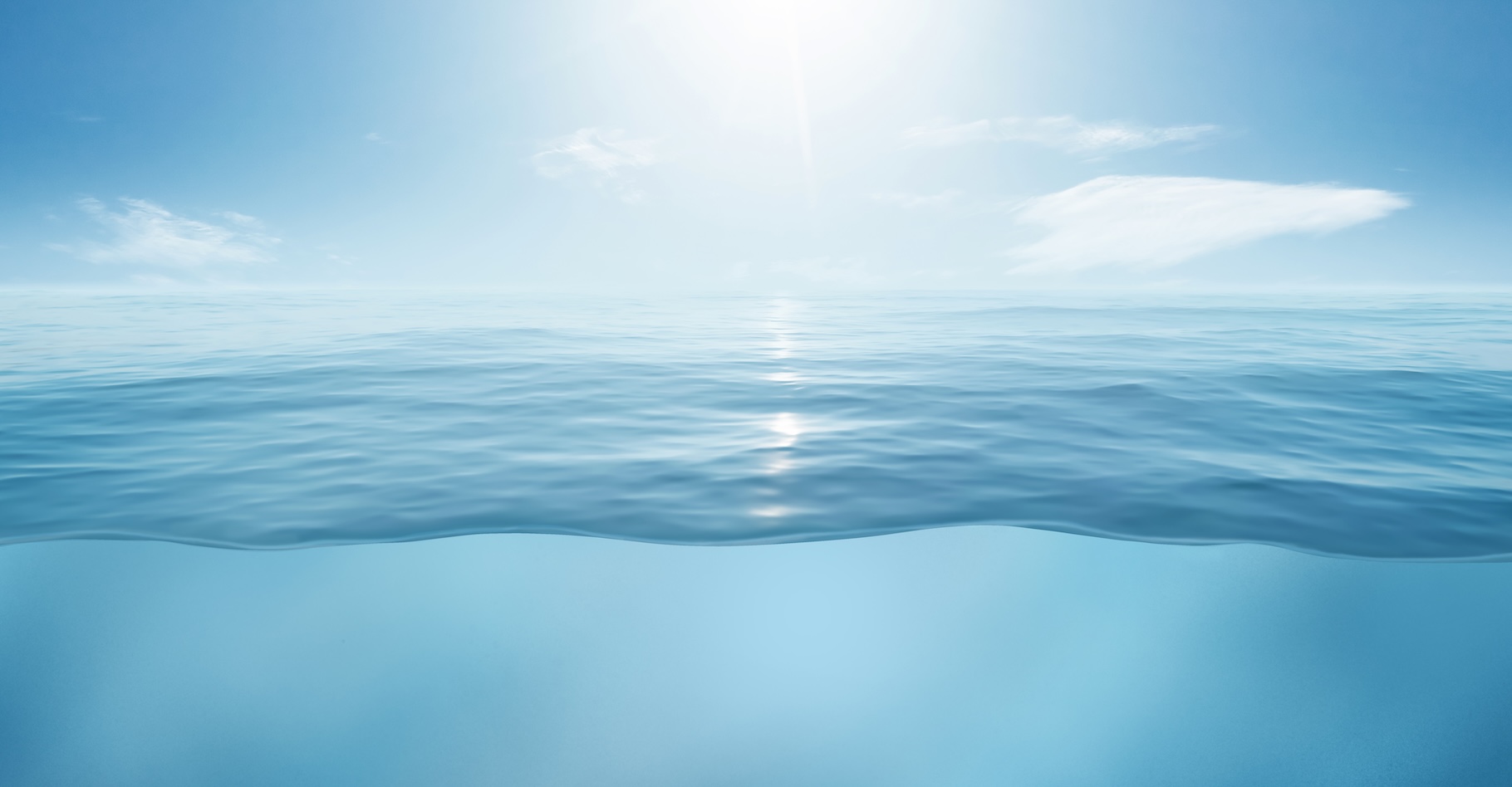 Des chercheurs du Massachusetts Institute of Technology (MIT, États-Unis) montrent qu’avec le ralentissement de la circulation océanique, l’océan pourrait avoir de plus en plus de mal à stocker du carbone. © Sondem, Adobe Stock