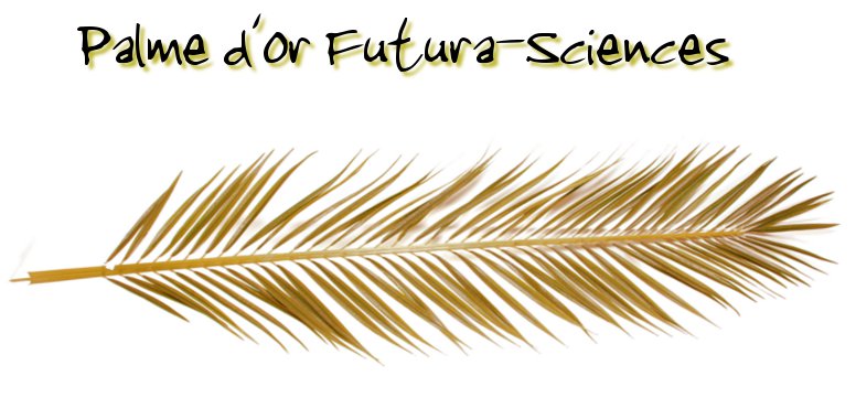 Et la palme d'or de l'aberration scientifique est attribuée cette année à Thor. © Futura-Sciences