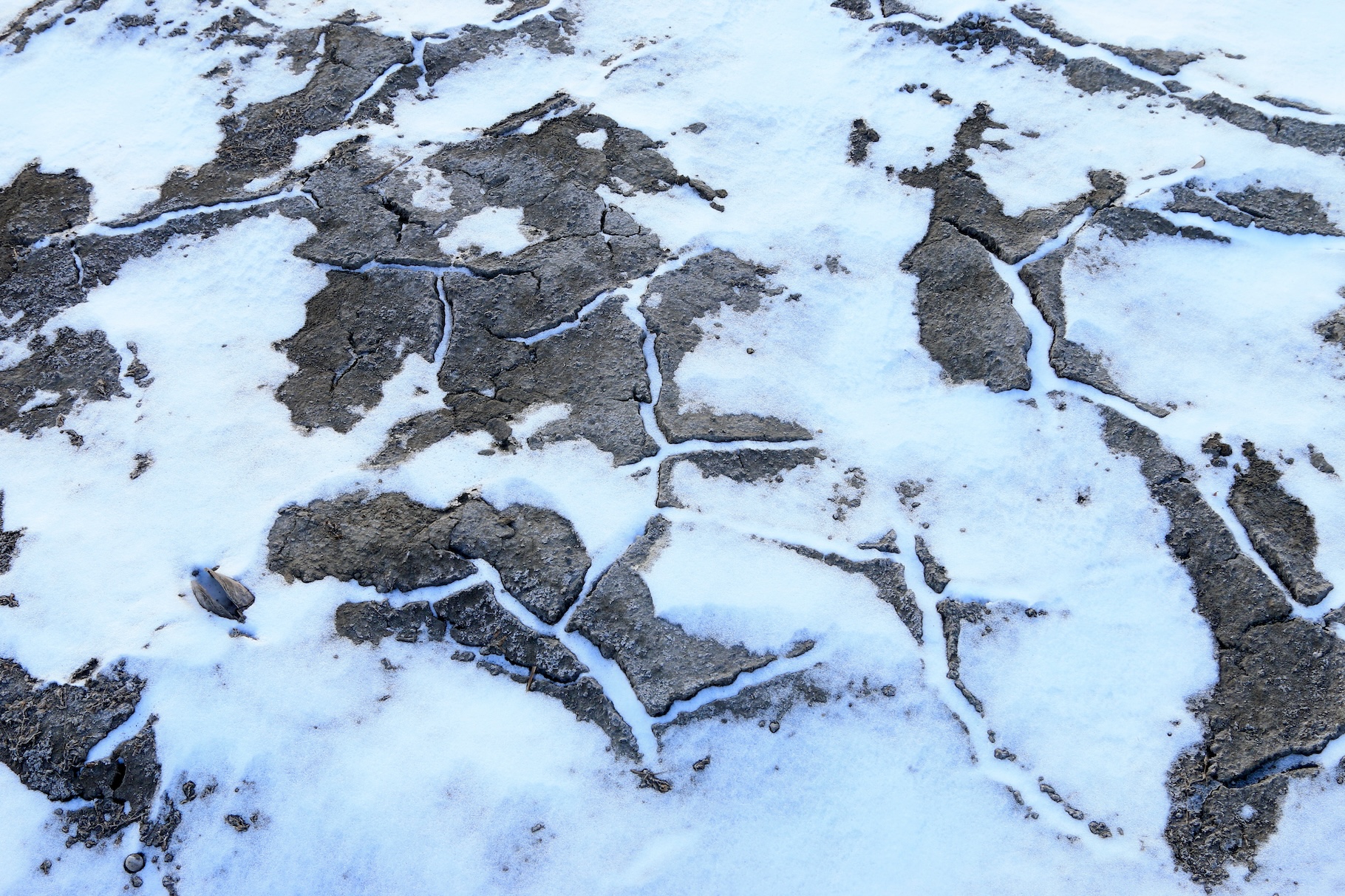 Selon une équipe de chercheurs, une meilleure connaissance des processus de dégel du pergélisol aiderait à produire des modèles climatiques plus précis. © YuanGeng, Adobe Stock
