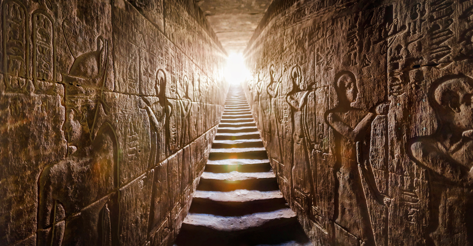 Des chercheurs ont reconstitué, de manière extrêmement précise, le visage du célèbre pharaon Ramsès II. © konstantin, Adobe Stock