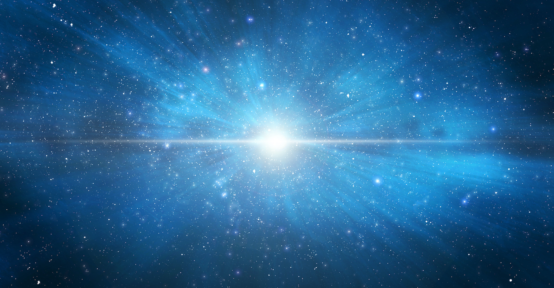 Il y a dix milliards d’années, une étoile a explosé en supernova. Les astronomes en ont reçu les premières images en 2016. Et ils prévoient aujourd’hui un rallumage de cette supernova pour 2037. © pixel, Adobe Stock