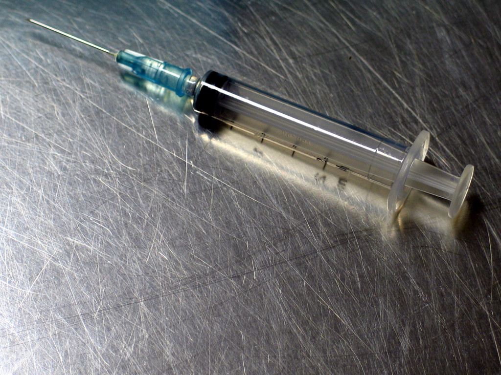 L'espoir renaît quant à la création d'un vaccin qui protège contre le virus du Sida. © DR 