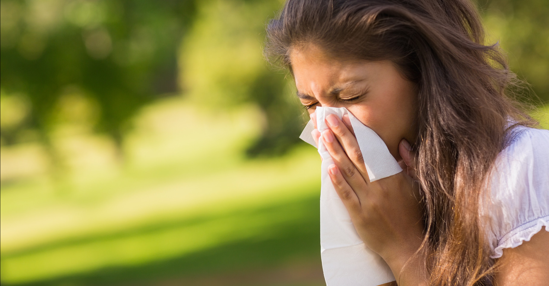 Quand l’asthme se fait allergique. © wavebreakmedia, Shutterstock