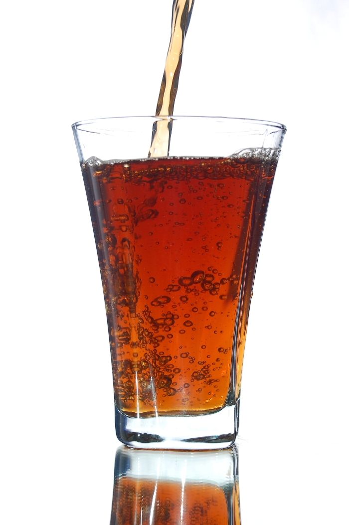 L'aspartame sert à donner le goût sucré aux boissons light. Très critiqué, l'édulcorant serait sans danger pour notre consommation. © Suti, www.stockfreeimages.com