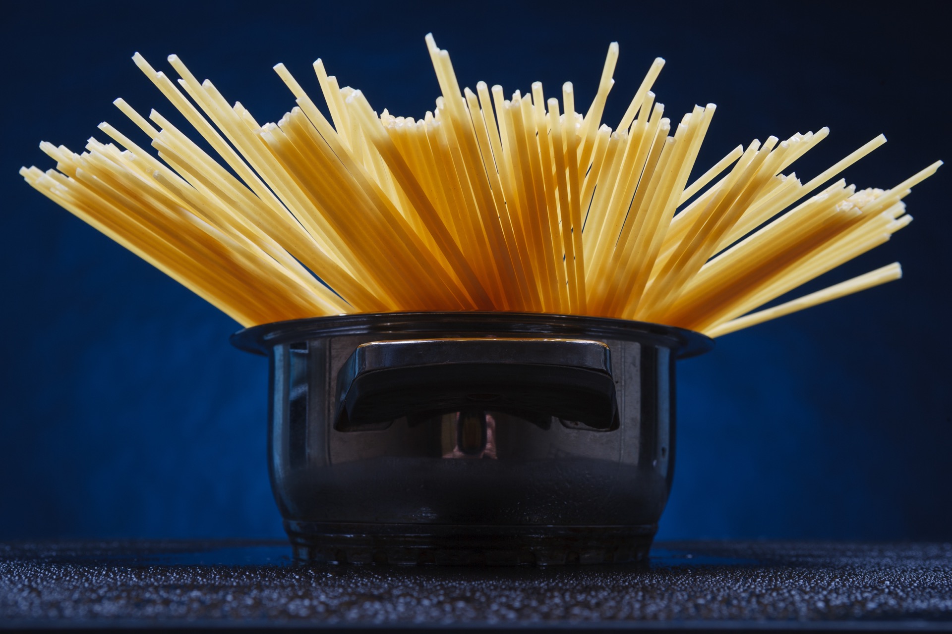 Le spaghetti fait l’objet d’un nombre impressionnant d’études scientifiques. © DimaP, Adobe Stock