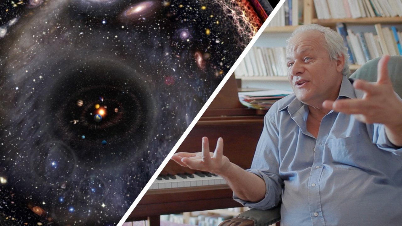 Interview : l'Univers est-il fini ou infini ?