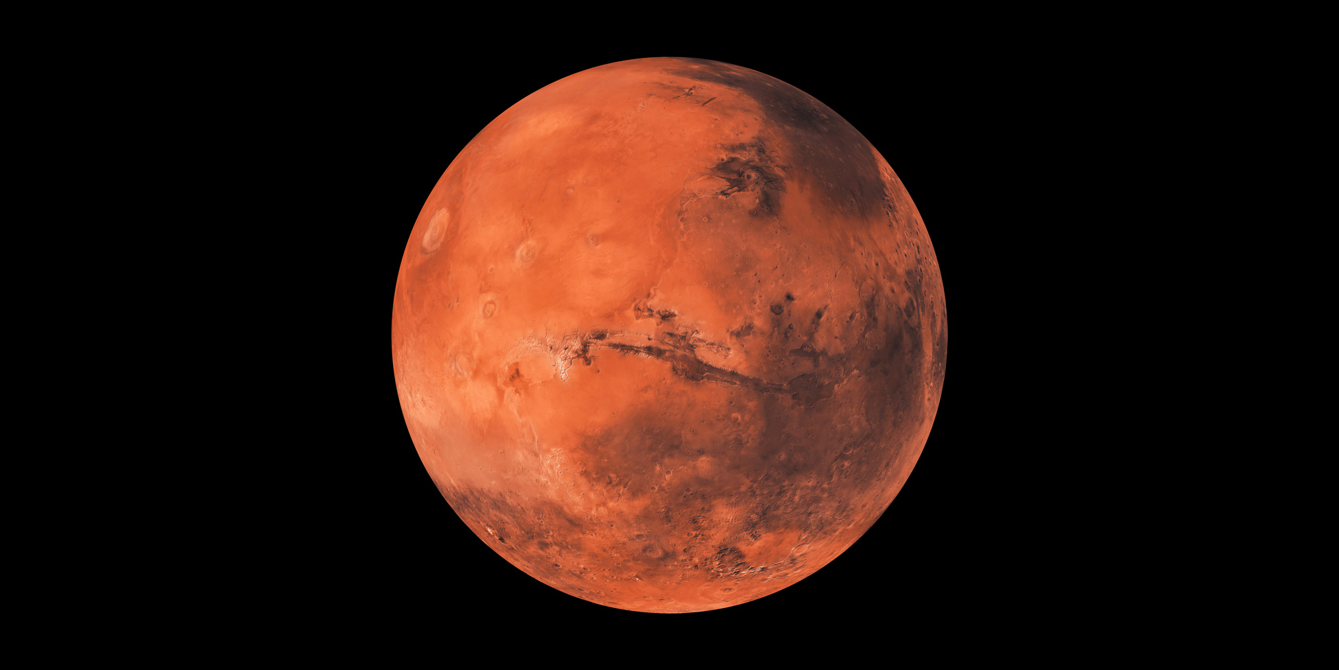 Y a-t-il de la vie sur Mars ? © Martin, fotolia