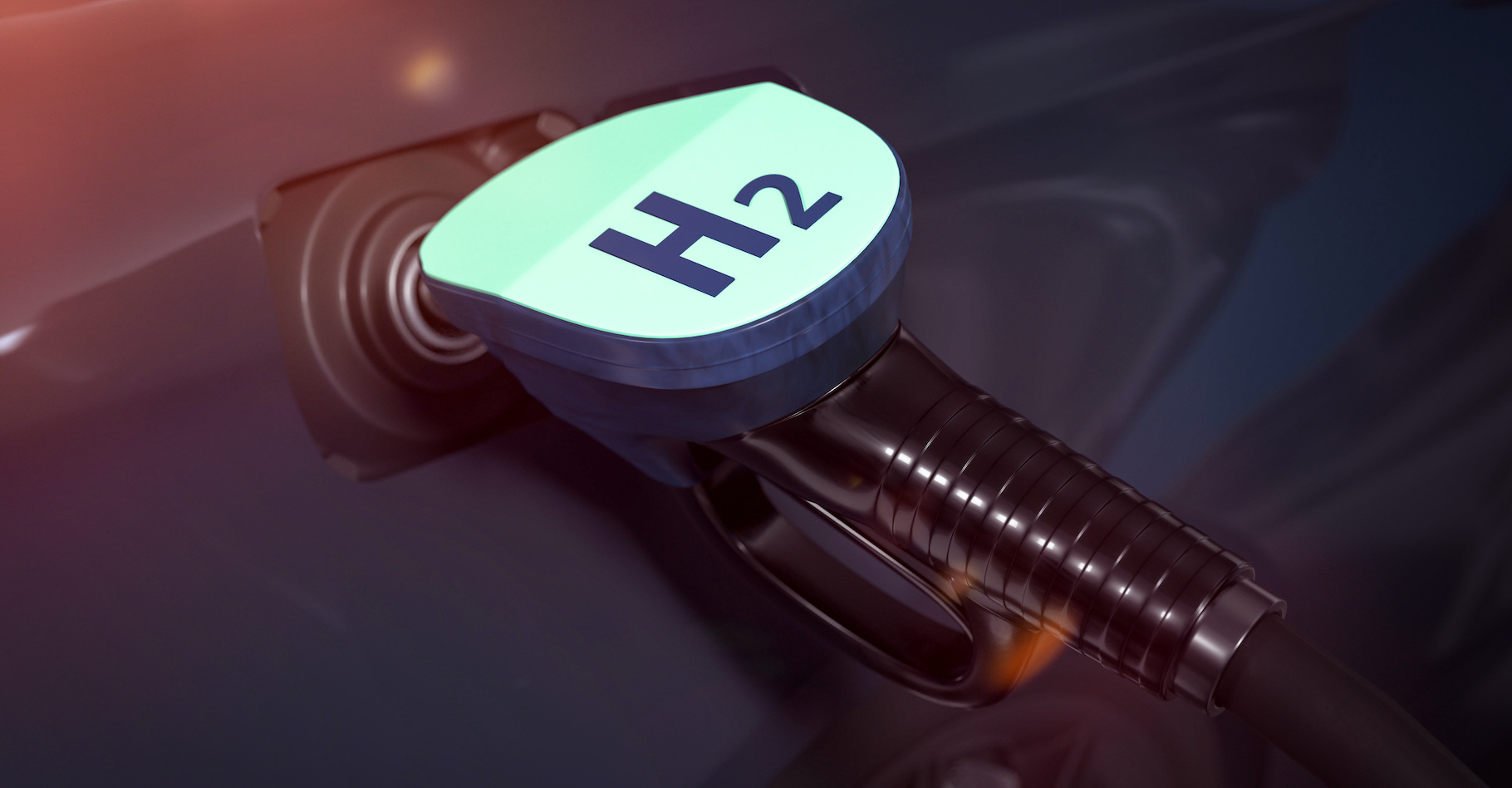 La voiture à hydrogène est l’une des solutions offertes au problème de la mobilité individuelle de demain. Mais seulement l’une des solutions. © fotomek, Adobe Stock