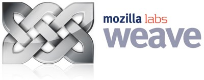 Weave, une trame personnelle dans la Toile d'Internet. © Mozilla