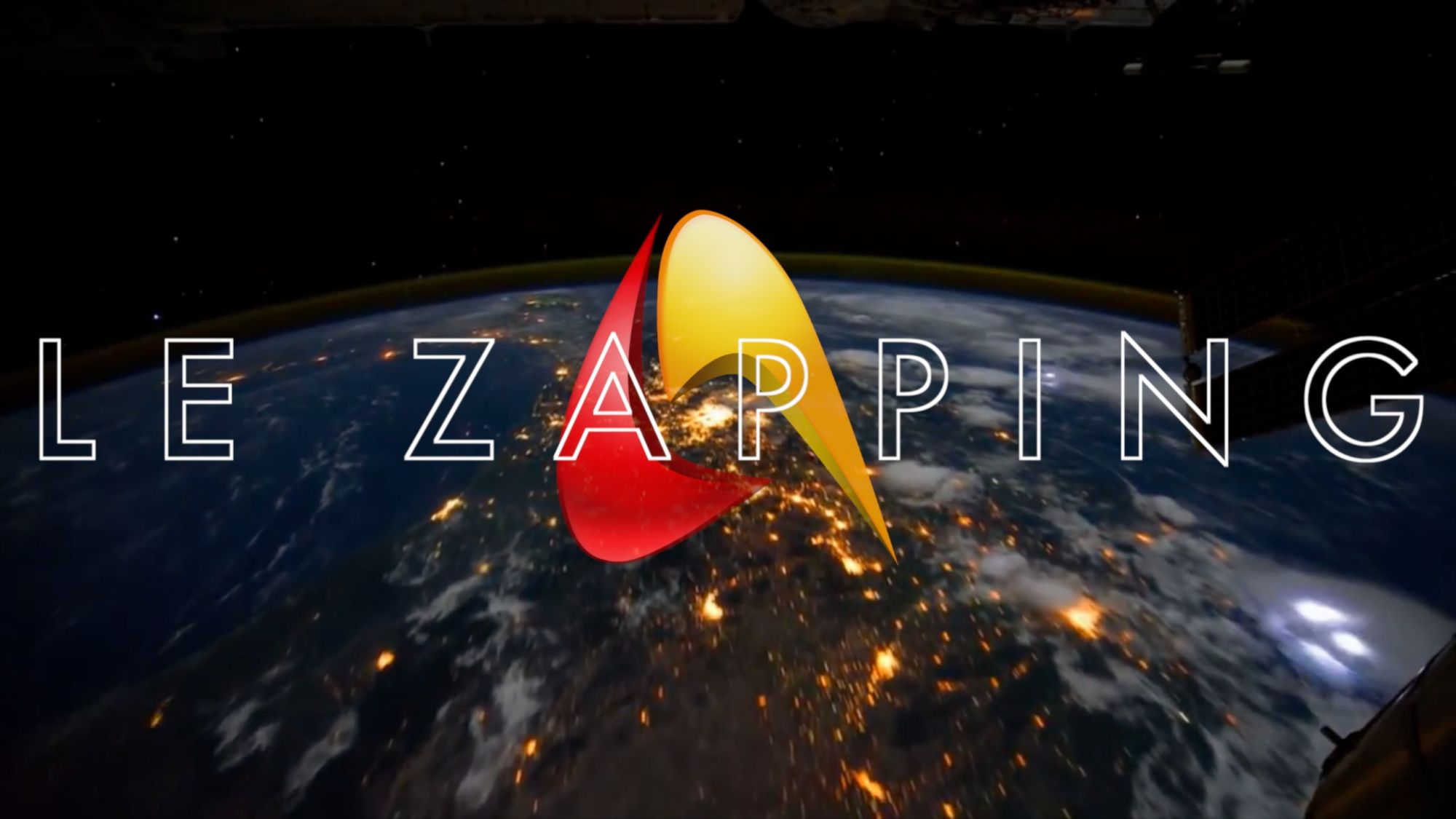 Un concentré scientifique en vidéo : c'est le zapping Futura-Sciences. © Futura-Sciences