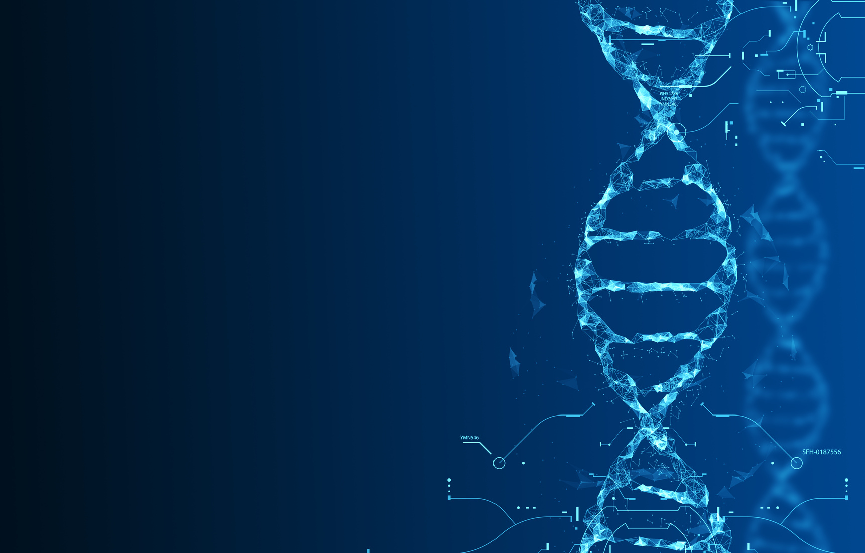 Le séquençage et l’analyse de l’ADN ont énormément progressé ces dernières années et sont aussi beaucoup plus abordables. © Sipgus, Fotolia