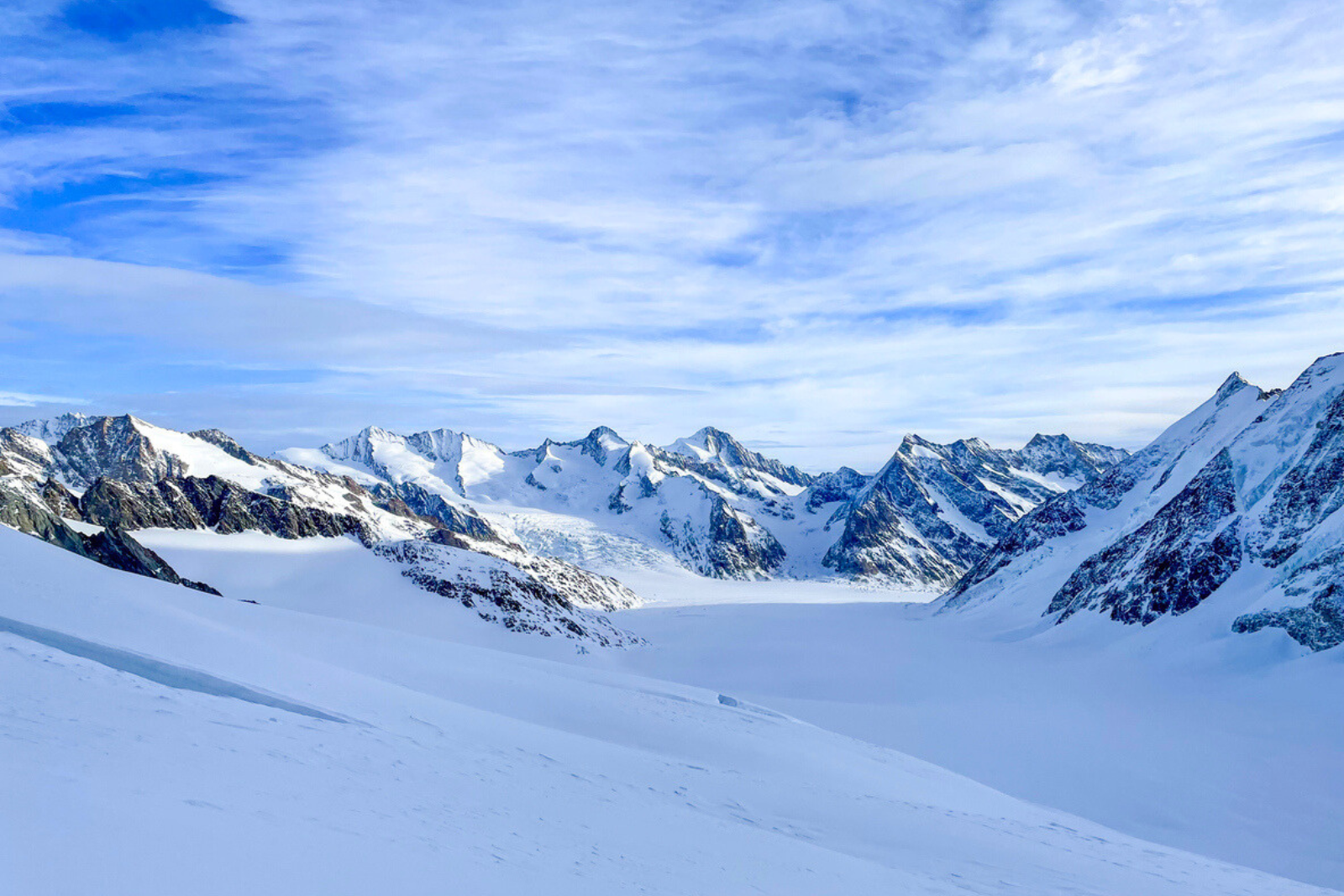 Dernière glaciation : comment les humains anciens ont résisté sans fuir. © Mystockimages, iStock