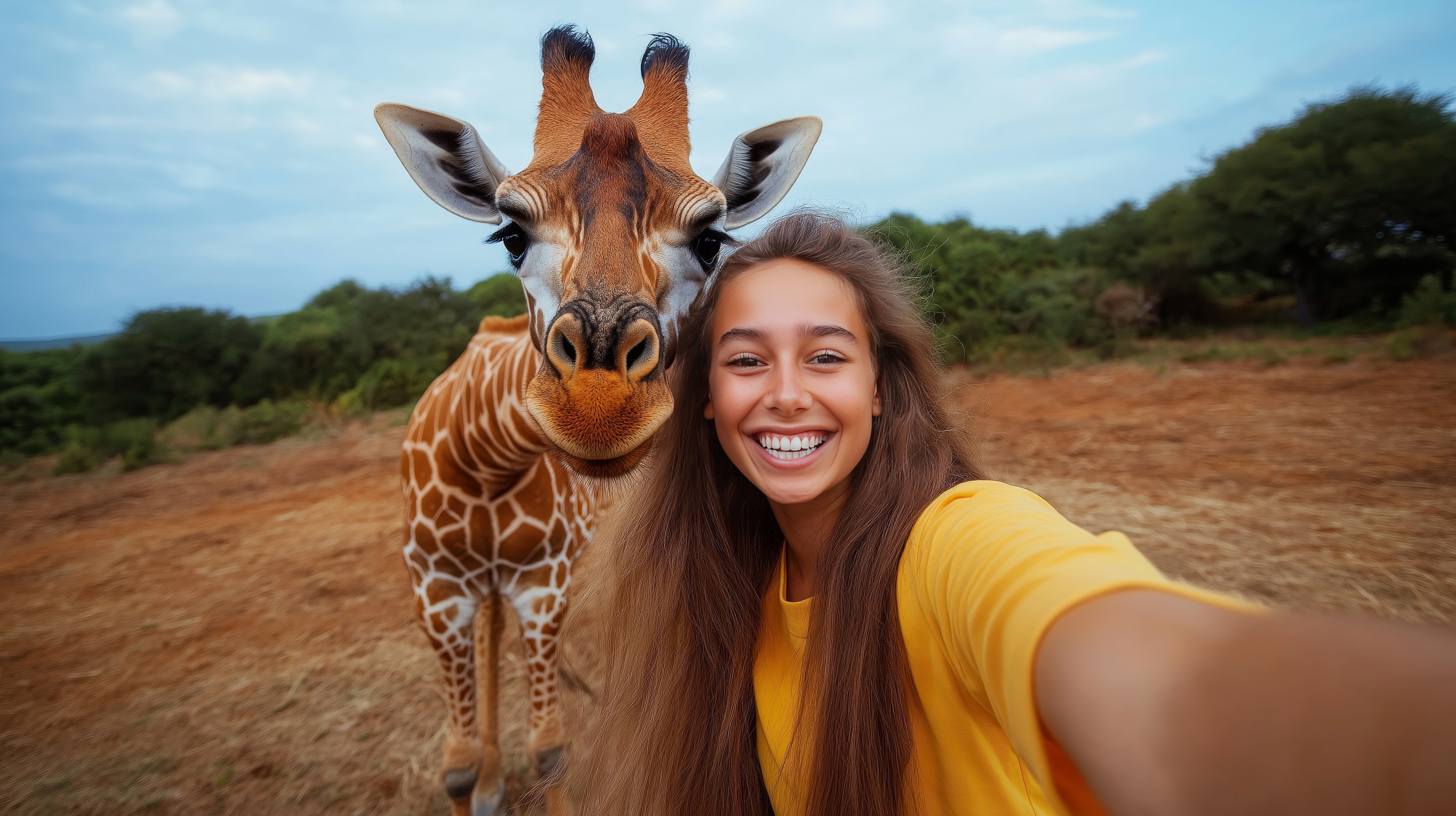 Ces vidéos d'animaux mignons cumulent des milliards de vues sur les réseaux sociaux et des millions de mention « j'aime ». © Nelli, AdobeStock