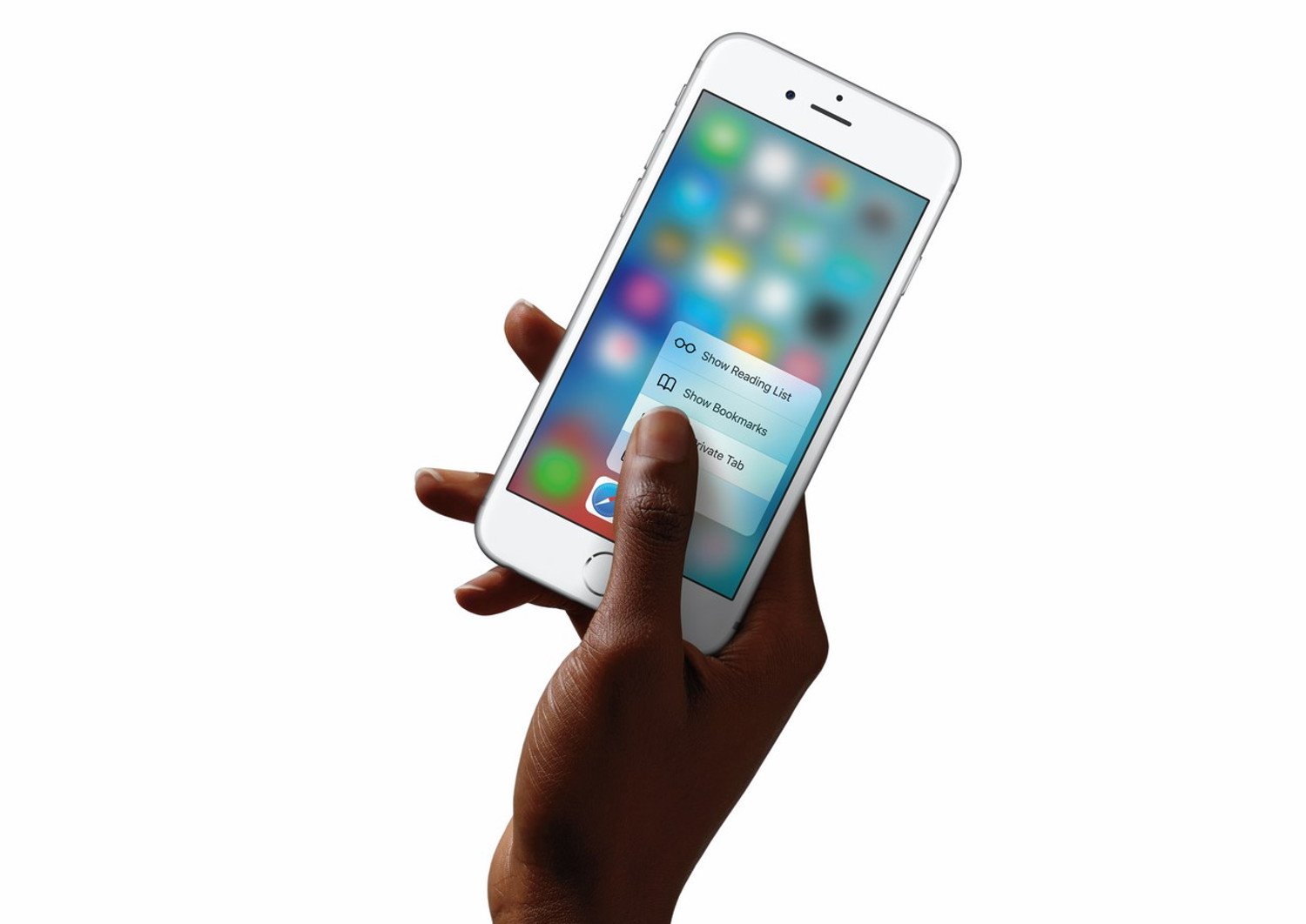 Apple a introduit son assistant vocal Siri en 2011 avec l’iPhone 4s. © Apple