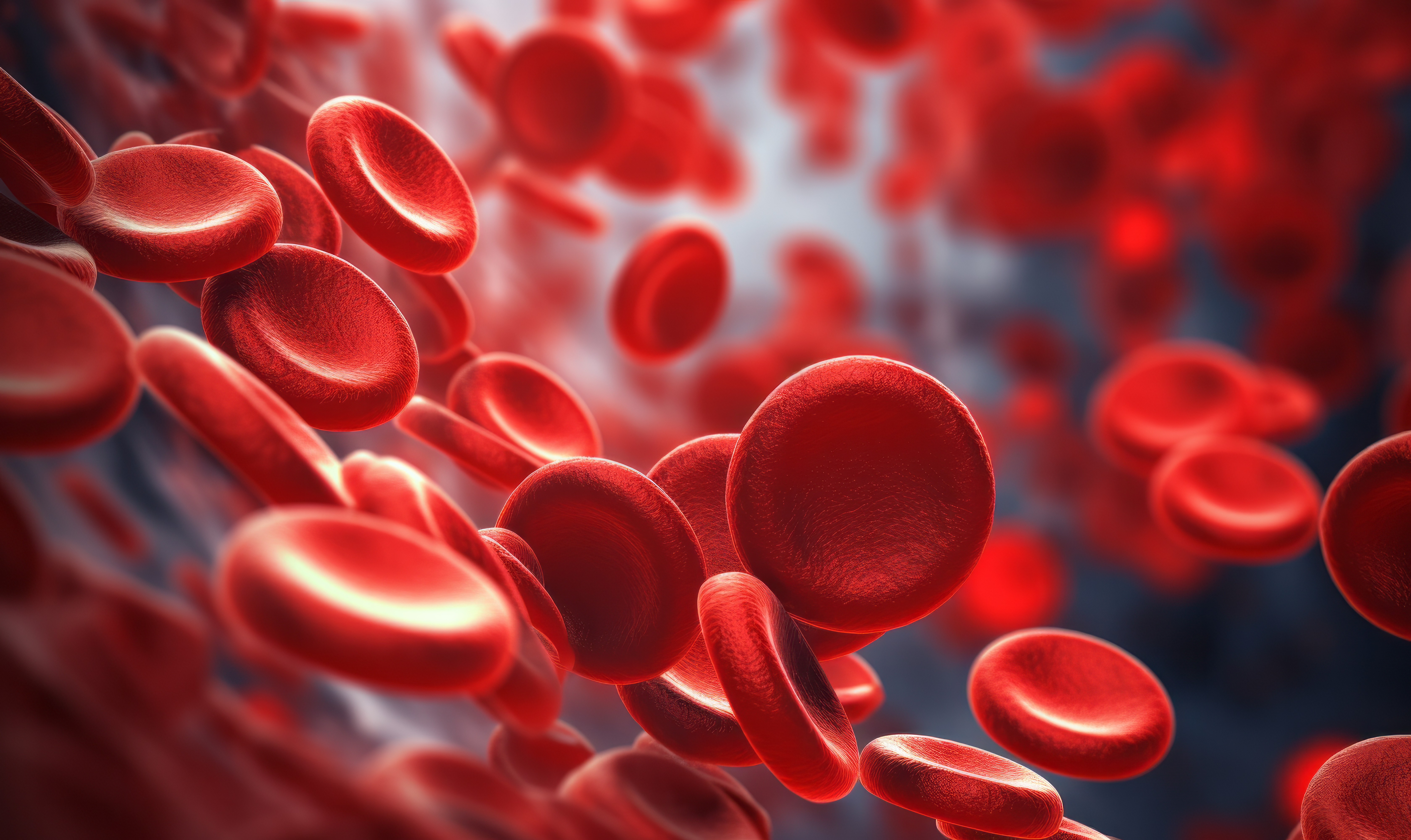 Une artère est un vaisseau sanguin dont le sang est expulsé en provenance du cœur vers un organe. © ink drop, Adobe Stock