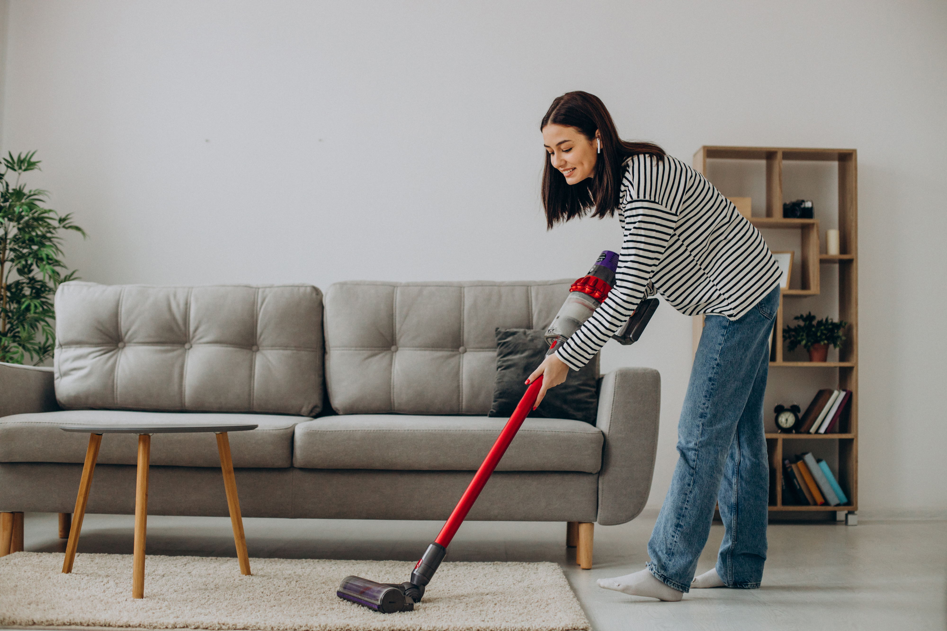 Quel aspirateur-balai Dyson choisir pendant le Black Friday ?