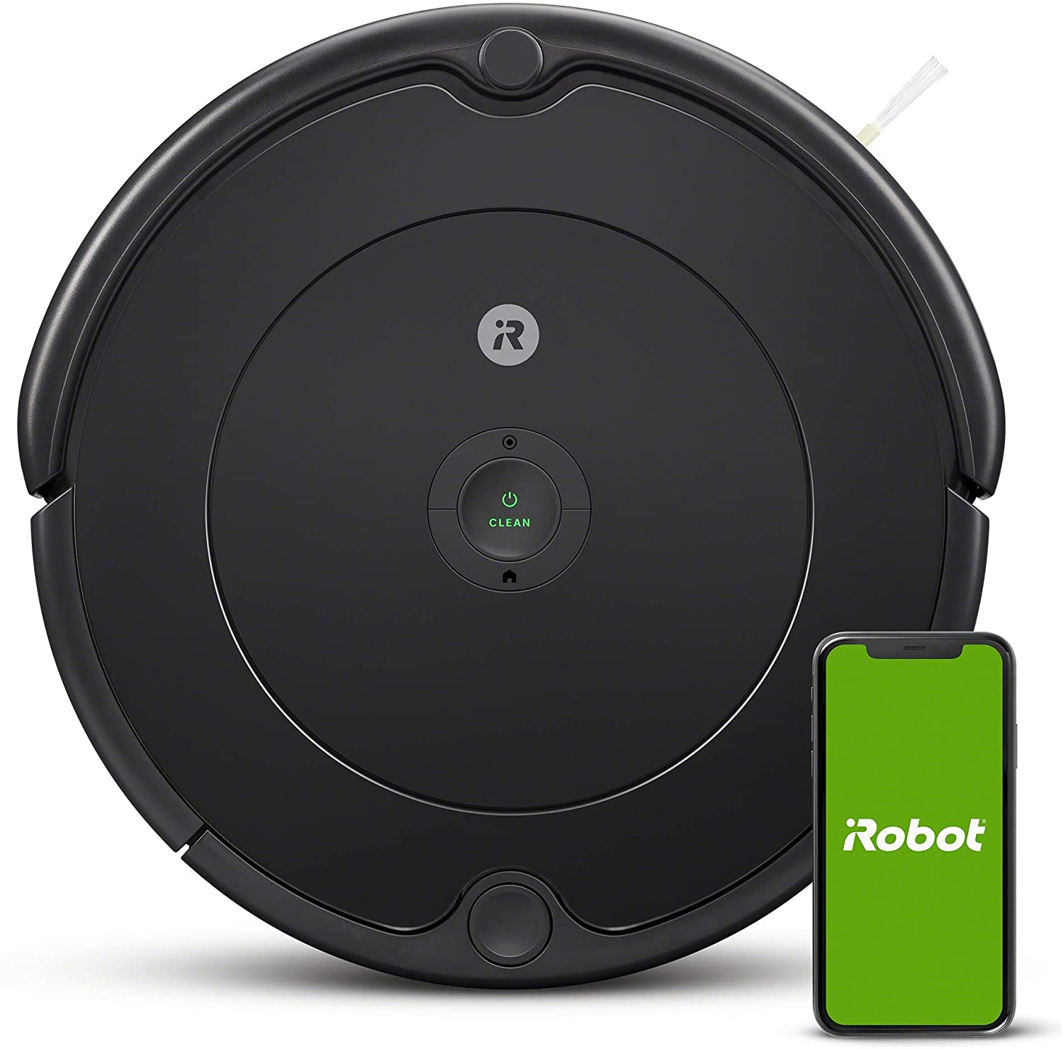 Bon plan : l'aspirateur iRobot Roomba 692 © Amazon